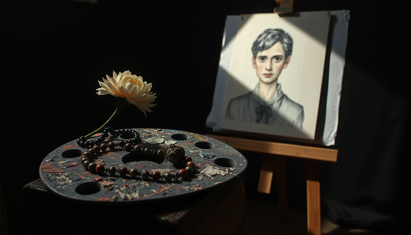 Frida Kahlo : biographie, œuvres et souffrance